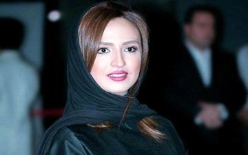 استایل خاص و جذاب گلاره عباسی | گلاره عباسی با استایل جدیدش کولاک به راه انداخت!!