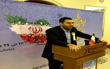 رئیس مجمع عالی کارآفرینان: کارآفرینی نیازمند فرهنگ سازی در جامعه است