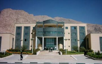 دانشگاه رازی کرمانشاه میان 10 دانشگاه برتر جامع کشور قرار گرفت