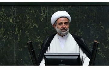 تست کرونای نماینده مردم قم در مجلس مثبت شد
