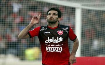 جلسه مدیران پرسپولیس با امیری برای بازگشت