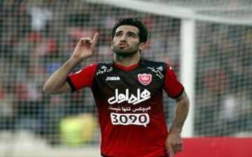 جلسه مدیران پرسپولیس با امیری برای بازگشت