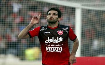 جلسه مدیران پرسپولیس با امیری برای بازگشت