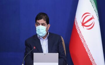 آغاز بررسی لایحه بودجه سال ۱۴۰۱ در دولت