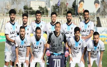 ترکیب پیکان مقابل استقلال مشخص شد