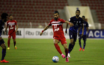 پیشکسوت پرسپولیس:تیم برانکو زود عقب کشید 