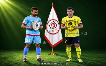 نبرد داغ در لیگ یک؛ فرید صفایی‌فرد به دنبال صدر، مجتبی جباری تشنه اولین برد!