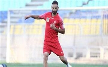 شماره 8 پرسپولیس برمی گردد؟