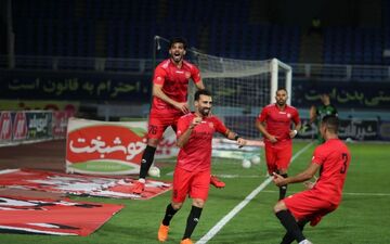 هفته دهم لیگ برتر| شهرخودرو بعد از 4 بازی رنگ برد را دید