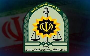 عامل تیراندازی در عنبرآباد دستگیر شد