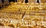 نرخ جدید طلا در ۱۴ مهر ۱۴۰۵; مثقال به ۱۱۶ میلیون تومان رسید