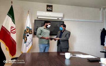 آغاز به کار نخستین مهرواره نمایشنامه خوانی استان کرمانشاه 