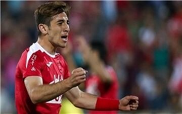 حضور بازیکن سابق تیم پرسپولیس در لیگ ترکیه منتفی شد
