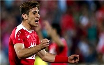 حضور بازیکن سابق تیم پرسپولیس در لیگ ترکیه منتفی شد