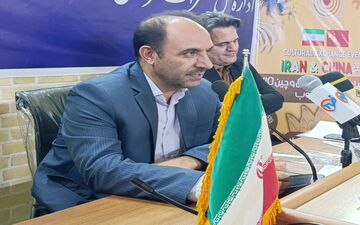 تصویب ۱۵۰ میلیارد تومان اعتبار برای تکمیل موزه منطقه‌ای کرمانشاه/ برگزاری دو رویداد بین‌المللی در خرداد‌ماه
