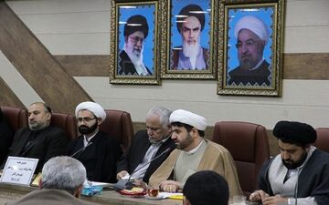 رئیس شورای هماهنگی تبلیغات اسلامی گیلان: 
برنامه‌های چهل سالگی انقلاب مردم محور برنامه‌ریزی و برگزار شود
