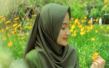 چند پیشنهاد برای افراد باحجاب برای فرار از گرما