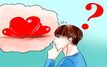 تست شخصیت شناسی عشقی برای سنجش میزان عشق