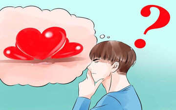 تست شخصیت شناسی عشقی برای سنجش میزان عشق