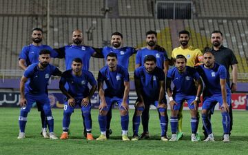 استقلال به دلیل نداشتن پول اتوبوس به کرمان نمی‌رود!