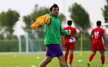 امامی‌فر پیشنهاد پرسپولیس را رد کرد