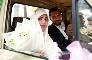 غرفه همسریابی در تجمعات شبانه تهران/ گزارش ویدئویی