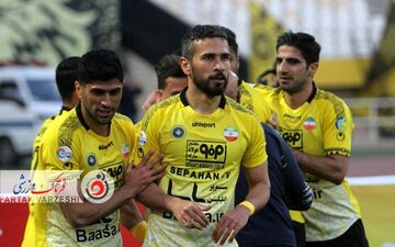 تنها راه صدرنشینی سپاهان در پایان هفته بیستم/ پرسپولیس در یک صورت صدرنشین باقی خواهد ماند 
