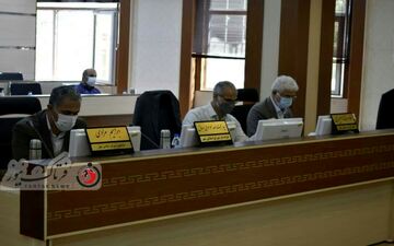 افزایش 35 درصدی نرخ کرایه تاکسی در کرمانشاه/ رند نبودن مبلغ، مصوبه را به دوشنبه آینده موکول کرد