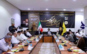 آمار فوتی های حجاج ایران در عربستان| علت فوت چه بود؟ 