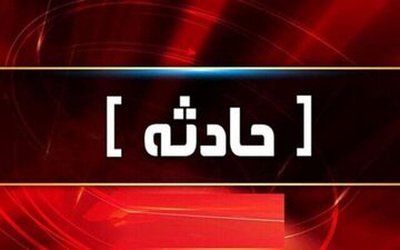 ۴ کشته و ۵ مجروح در سانحه تصادف گناباد