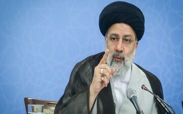 رئیسی: آزادی نفتکش ایرانی کافی نیست/ باید خسارت پرداخت شود