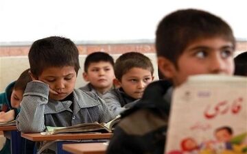 ضعف جدی دانش‌آموزان ابتدایی در سواد خواندن