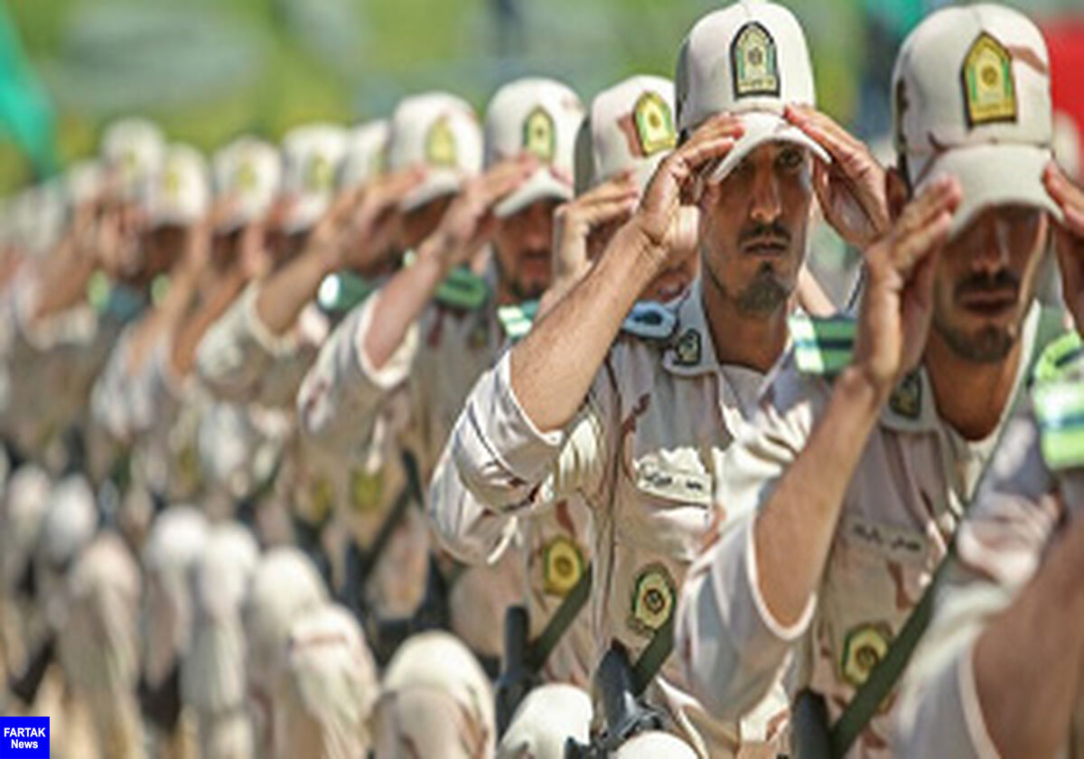 سربازهای کرمانشاه صاحب‌ مهارت می‌شوند

