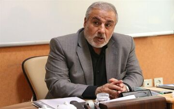  سرپرست استانداری خراسان رضوی منصوب شد 