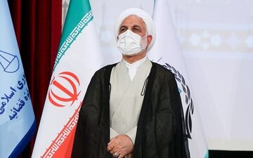 محسنی اژه‌ای: نام سخنگوی جدید قوه قضاییه به زودی اعلام می‌شود