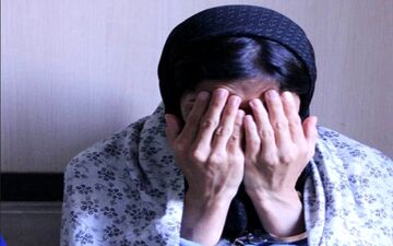 دوربین مخفی در کانال کولر؛ راز خیانت زن شوهردار فاش شد!
