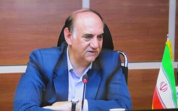 رشد 104 درصدی وزن کالاهای ترانزیتی با مقصد گمرکات استان کرمانشاه
