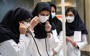 خبرخوش به دانشجویان علوم پزشکی؛ سرانه وام‌های دانشجویی افزایش یافت