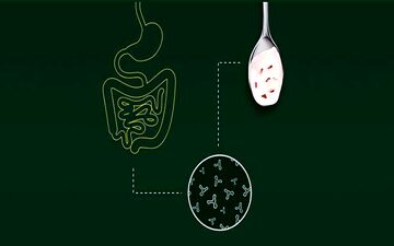 روشی برای رفع یبوست 