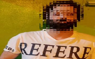 سرنوشت عامل بریدن گوش زن جوان در مازندران چه شد؟

