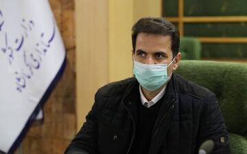  پلمب 258 واحد صنفی کرمانشاه به دلیل "تخلفات کرونایی"