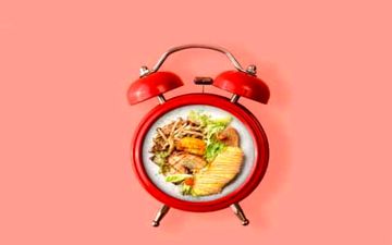چگونه تغذیه بر خواب تاثیر می گذارد؟

