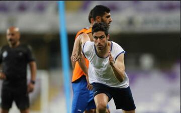 خسرو به دنبال پایان خوش فصل فوق العاده 