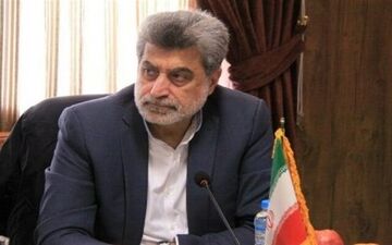 شرکت در طرح فروش فوق‌العاده نوروزی اختیاری است