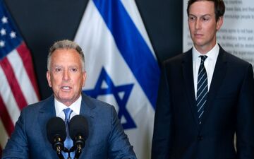  ویتکاف و کوشنر راهی پاکستان می‌شوند؟ 