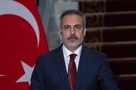 پیشنهاد شرایط جدید برای توافق ایران و آمریکا از سوی ترکیه