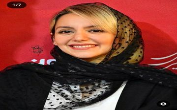 جنجال عکس جدید نازنین بیاتی| نازنین بیاتی هر روز جذاب‌تر از دیروز