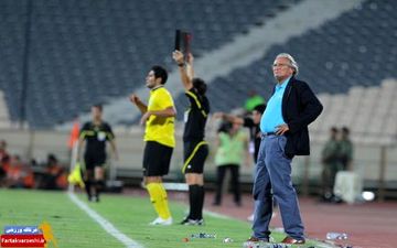 پرسپولیسی ها هم چنان نگران؛ قرار نیست آب خوش از گلوی شان پایین برود