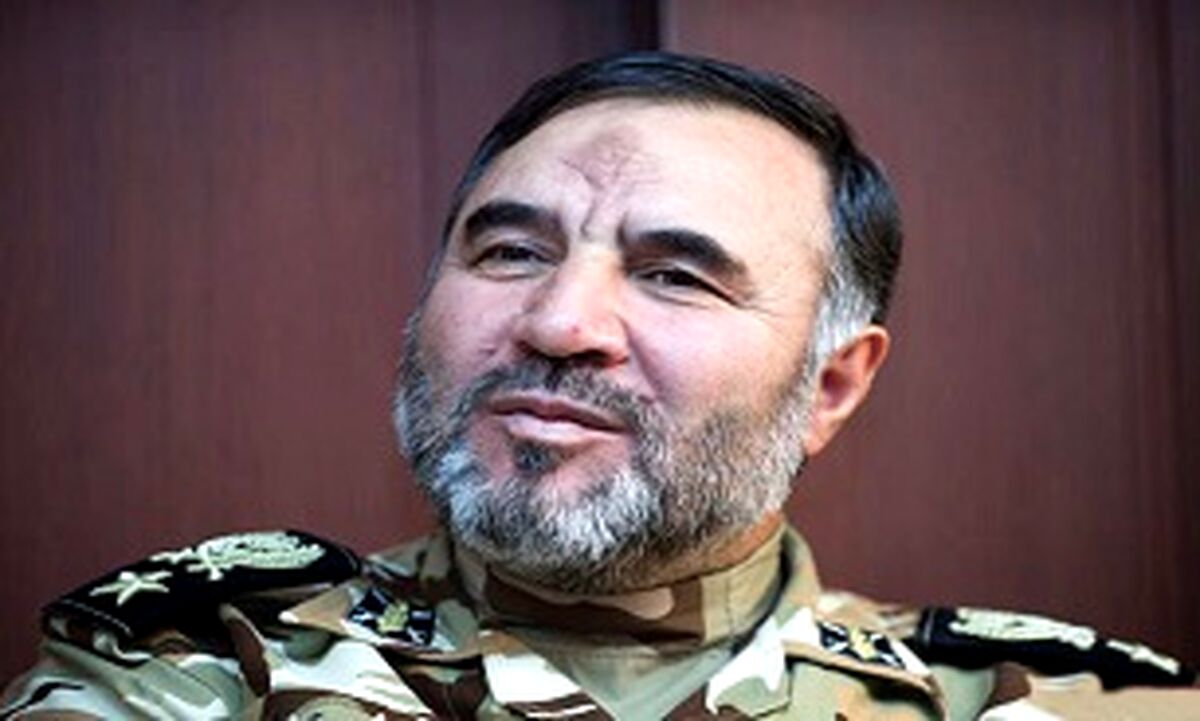 
جزئیات دستور فرمانده معظم کل قوا برای بهبود معیشت کارکنان ارتش و ارتقاء توان رزمی
