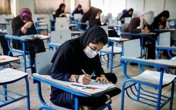 نحوه فعالیت‌های آموزشی دانشگاه تربیت مدرس اعلام شد